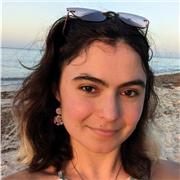 I am a native English and Spanish speaker and Oxford University graduate